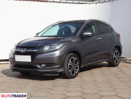 Honda HR-V 2017 1.5 128 KM