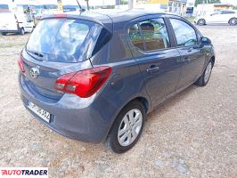 Opel Corsa 2016 1.3 75 KM