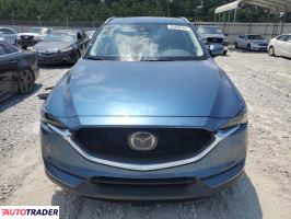 Mazda CX-5 2019 2