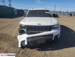 Jeep Cherokee 2023 3