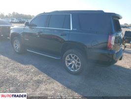 GMC Yukon 2020 5