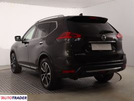Nissan X-Trail 2017 1.6 128 KM