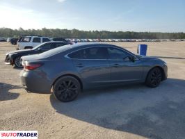 Mazda 6 2021 2