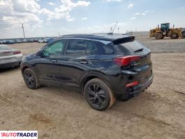 Buick Pozostałe 2025 1