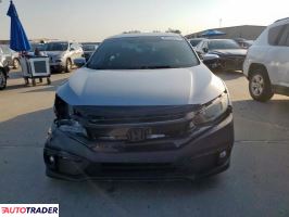 Honda Civic 2019 2 Honda Civic 2019 2