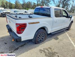 Ford Pozostałe 2024 3