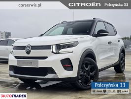 Citroen C3 - zobacz ofertę