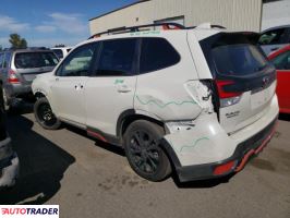 Subaru Forester 2023 2