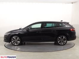 Renault Megane 2016 1.2 130 KM
