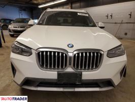 BMW X3 2024 2 BMW X3 2024 2