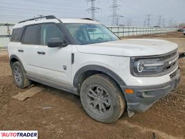 Ford Bronco 2024 1
