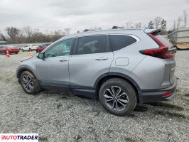 Honda CR-V 2022 2