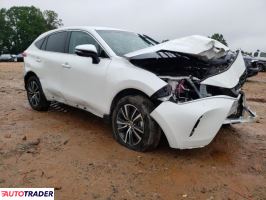 Toyota Venza 2023 2