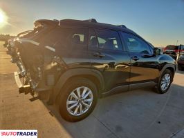 Toyota Corolla 2025 2