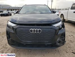 Audi Q4 2024 Audi Q4 2024