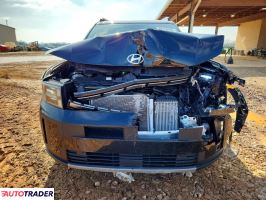 Hyundai Santa Fe 2024 2