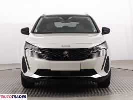 Peugeot 3008 2020 1.2 128 KM