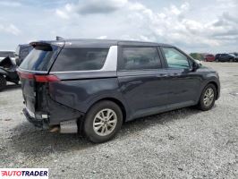 Kia Carnival 2023 3 Kia Carnival 2023 3