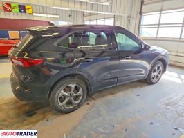 Ford Escape 2024 1