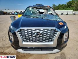 Hyundai Pozostałe 2021 3