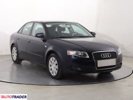 Audi A4 2005 2.0 128 KM