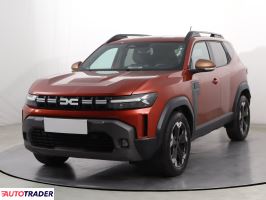 Dacia Duster 2024 1.0 89 KM