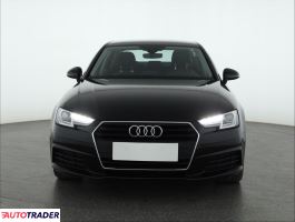 Audi A4 2016 1.4 147 KM Audi A4 2016 1.4 147 KM