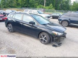 Subaru Impreza 2019 2