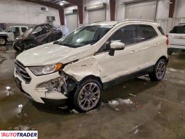 Ford EcoSport 2021 1