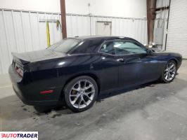 Dodge Challenger 2023 3