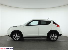 Nissan Juke 2013 1.6 115 KM