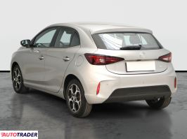 MG 3 2024 1.5 113 KM