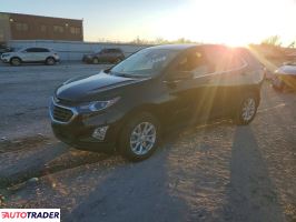 Chevrolet Equinox - zobacz ofertę