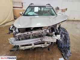 Subaru Outback 2020 2