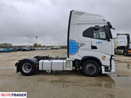 Iveco As440St/p
