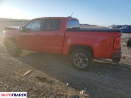 Chevrolet Colorado 2020 2 Chevrolet Colorado 2020 2