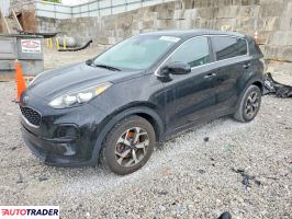 Kia Sportage 2020 2