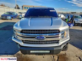 Ford Pozostałe 2019 5