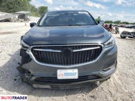 Buick Enclave 2020 3 Buick Enclave 2020 3