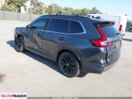Honda CR-V 2024 2