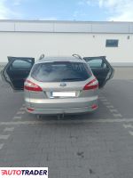 Ford Mondeo 2010 2 140 KM