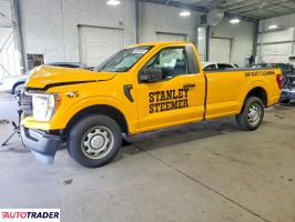 Ford Pozostałe - zobacz ofertę