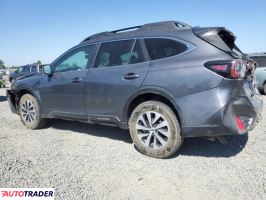 Subaru Outback 2022 2 Subaru Outback 2022 2
