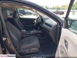 Honda HR-V 2020 1