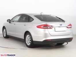 Ford Mondeo 2022 2.0 147 KM Ford Mondeo 2022 2.0 147 KM