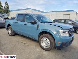 Ford Maverick 2023 2