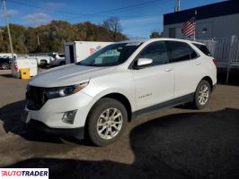 Chevrolet Equinox - zobacz ofertę