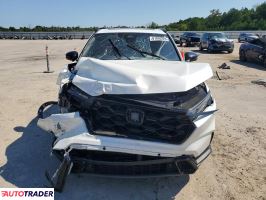 Honda CR-V 2024 2