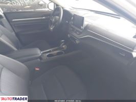 Nissan Altima 2023 2 Nissan Altima 2023 2