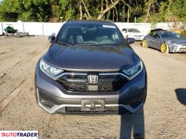Honda CR-V 2022 1 Honda CR-V 2022 1
